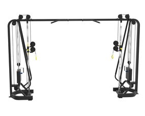 大飛鳥運動器械 全方位健身訓練的理想選擇