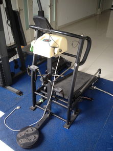 曬曬運(yùn)動器材，開啟活力生活