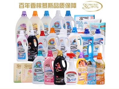 溫州潔華貿(mào)易 日化與針紡織品銷售的協(xié)同發(fā)展之路